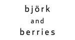 Bjork & Berries