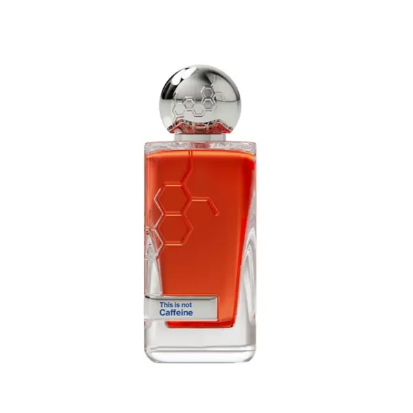 Hormone Paris Caffeine EDP 100ml
