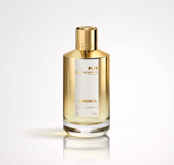 Mancera Amberful EDP