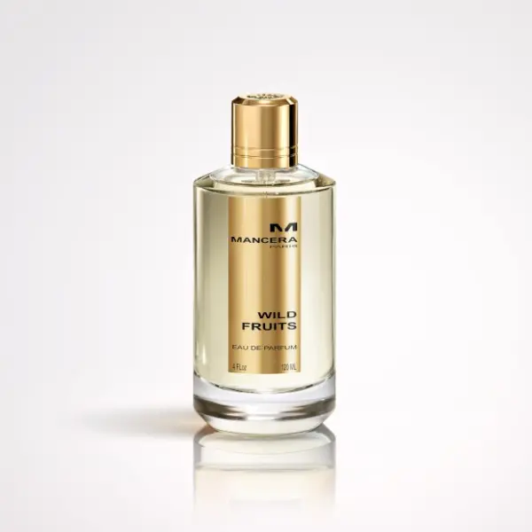 Mancera Wild Fruits EDP 120ml