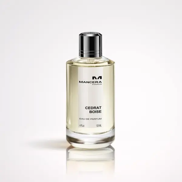 Mancera Cedrat Boise EDP