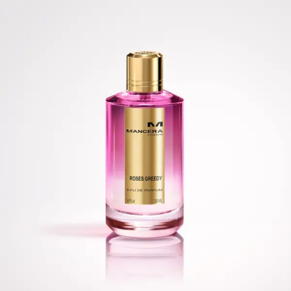 Mancera Roses Greeady 120ml