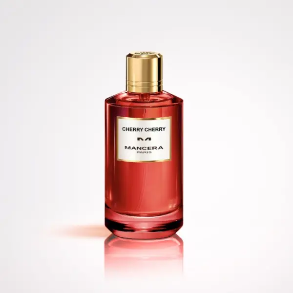 Mancera Cherry Cherry EDP 120ml