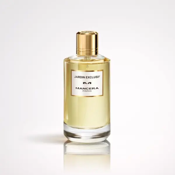 Mancera Jardin Exclusif EDP