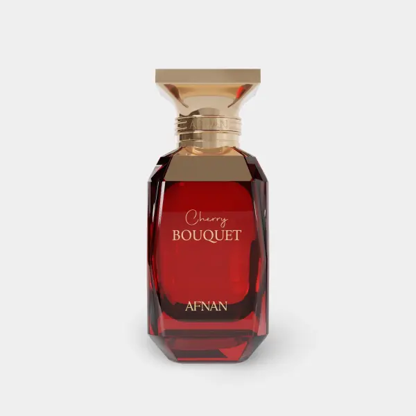 Afnan Cherry Bouquet 80ml