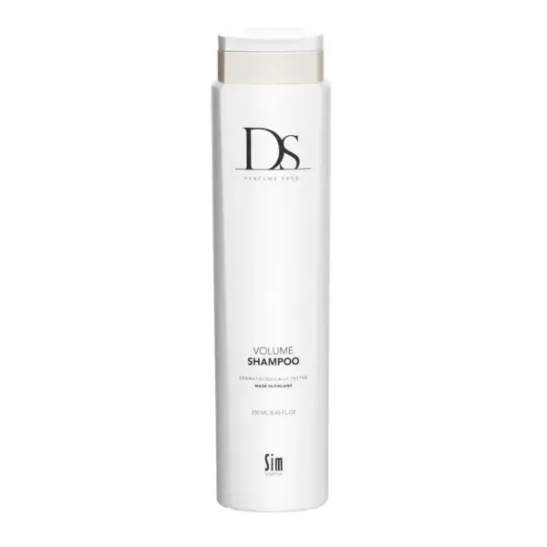 DS Шампунь для об`єму волосся  250ml