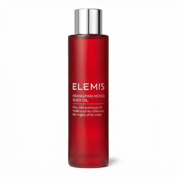 ELEMIS Frangipani Monoi Body Oil - Олія для тіла Франжіпані, 100 мл