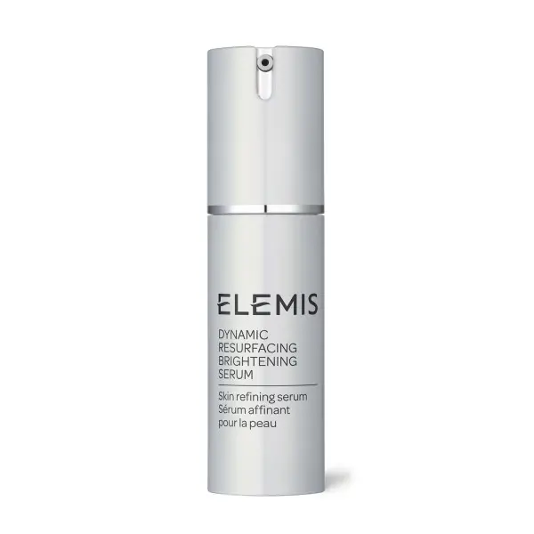 ELEMIS Dynamic Resurfacing Super-C Serum - Освітлююча антиоксидантна сироватка з вітаміном С, 30 мл