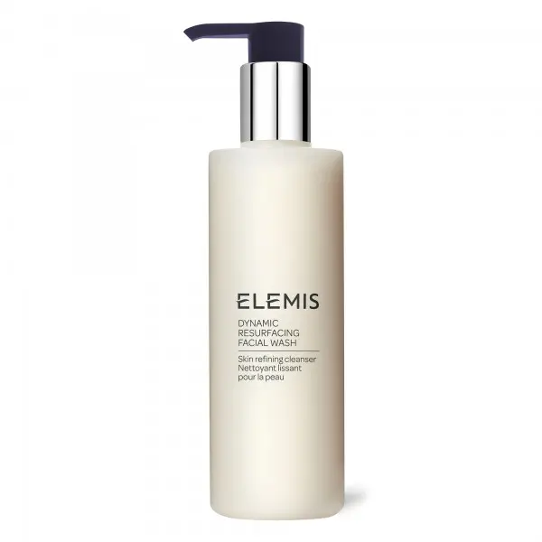 ELEMIS Dynamic Resurfacing Facial Wash - Щоденний очищувач, 200 мл