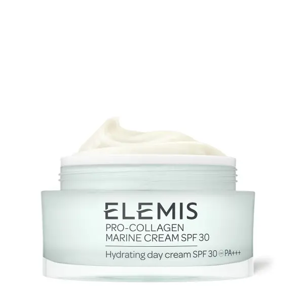  ELEMIS Pro-Collagen Marine Cream SPF30 - Крем для обличчя Про-Колаген SPF30, 50 мл