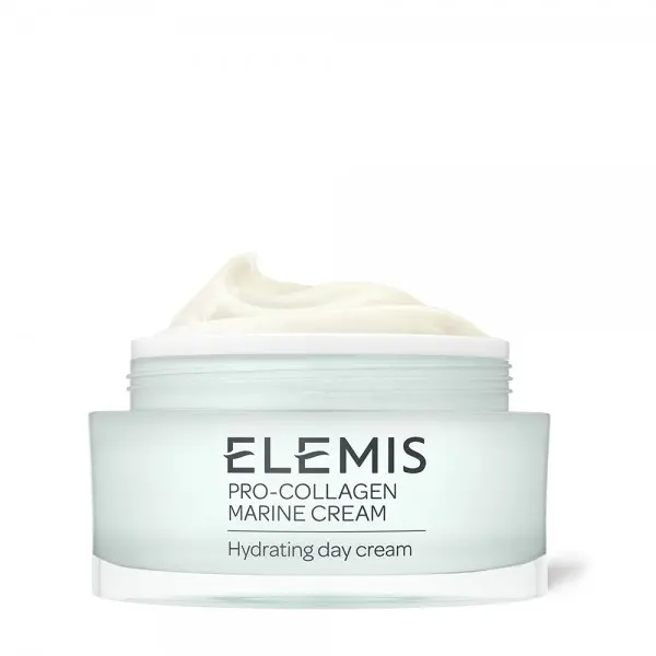 ELEMIS Pro-Collagen Marine Cream - Крем для обличчя Про-Колаген, 50 мл