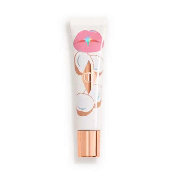 UNREAL LIPS HEALTHY GLOW NECTAR OIL JUICYLICIOUS COCONUT WATER Олія для губ 14мл