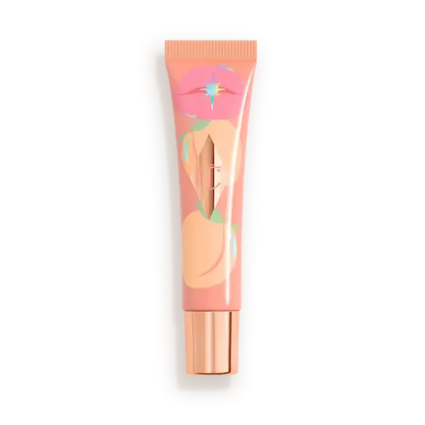 UNREAL LIPS HEALTHY GLOW NECTAR OIL JUICYLICIOUS PURE PEACH Олія для губ 14мл