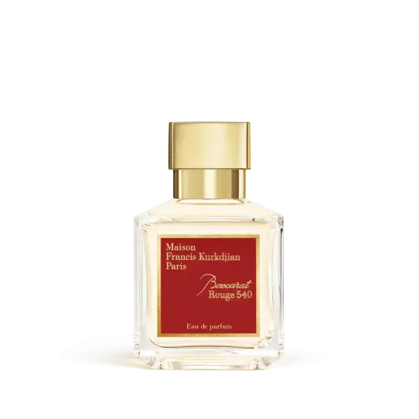 Francis Kurkdjian Baccarat Rouge 540 EDP 