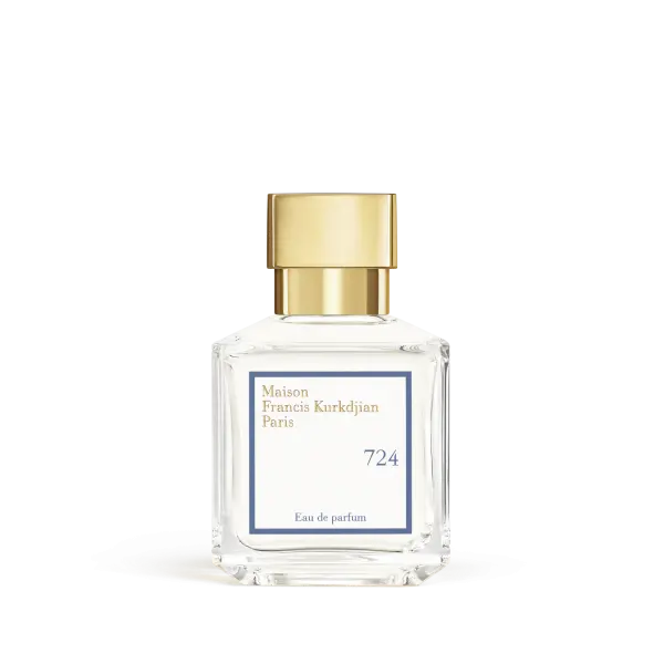 Maison Francis Kurkdjian 724 EDP