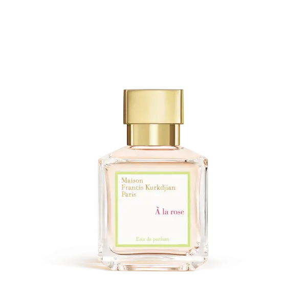 Maison Francis Kurkdjian  A la rose EDP