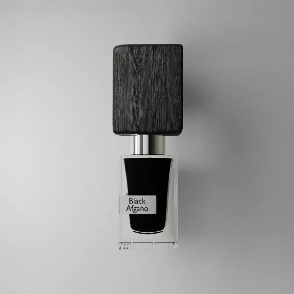 Nasomatto Black Affgano Extrait de Parfum