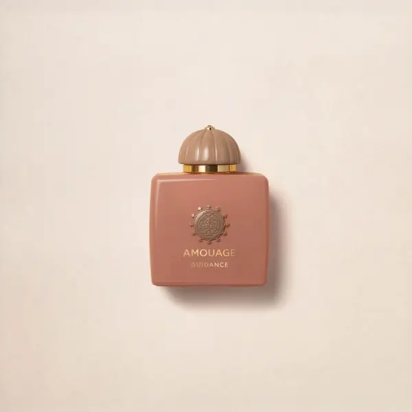 Amouage Guidance  EDP