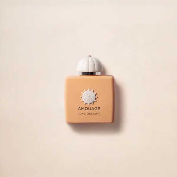 Amouage Love Delight EDP