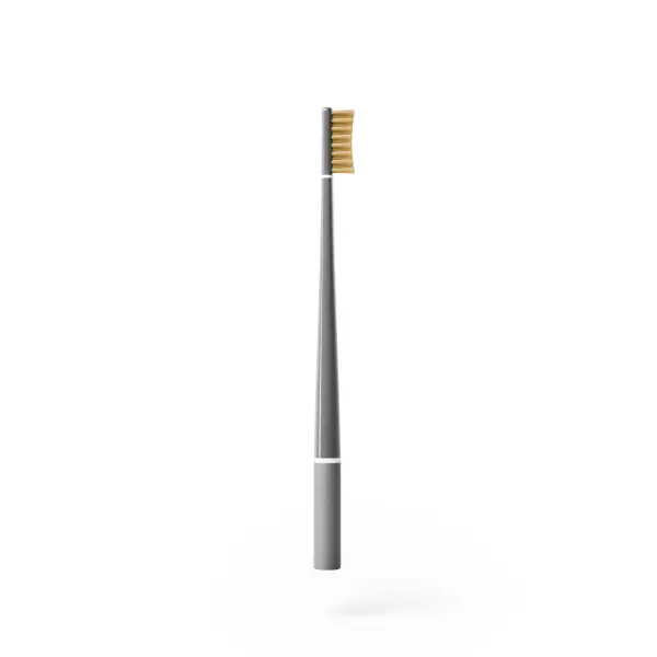 Toothbrush with Vitamin C (grey) зубна щітка 