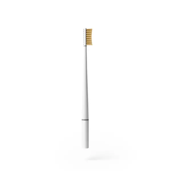 Toothbrush with Vitamin C (white) зубна щітка