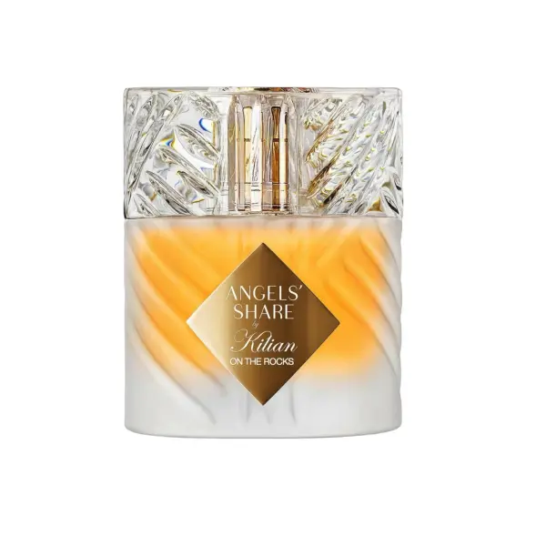 Kilian Angels` Share on the Rocks 