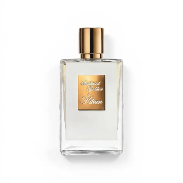 Kilian Sunkissed Goddes EDP