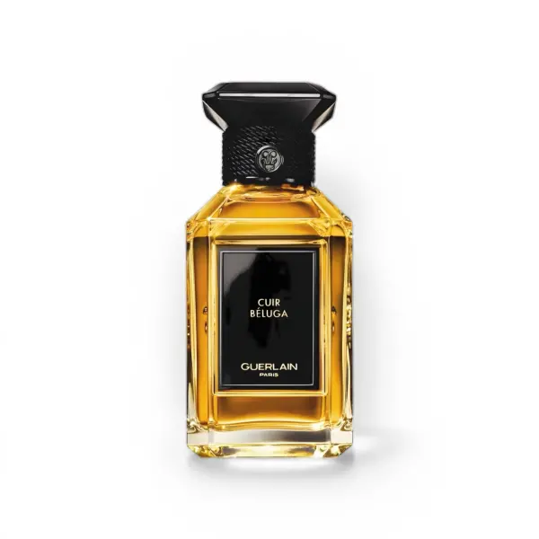 Guerlain Cuir Beluga