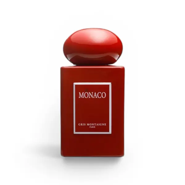 Gris Montaigne Monaco