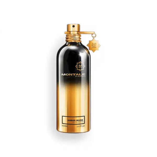 Montale Amber Musk EDP 