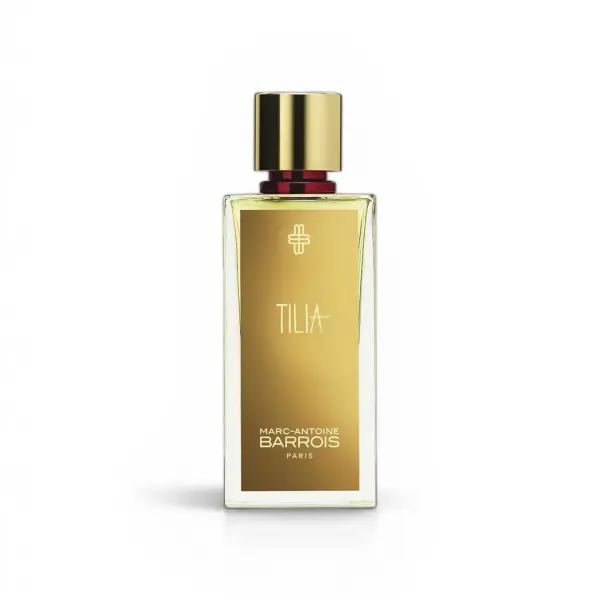 Marc-Antoine Barrois Tilia EDP