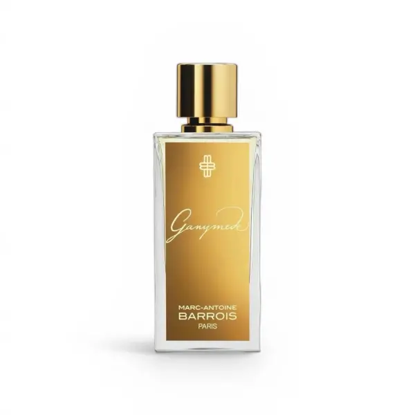Marc-Antoine Barrois Ganymede EDP