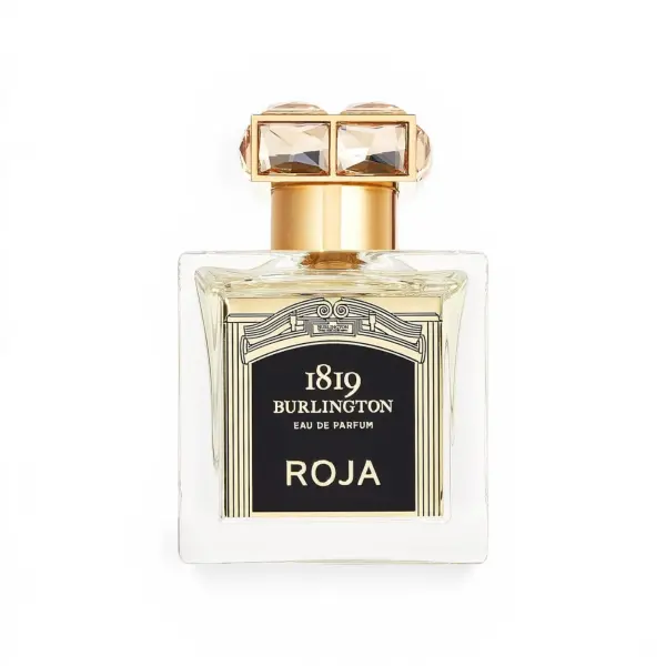 Roja Burlington 1918 EDP