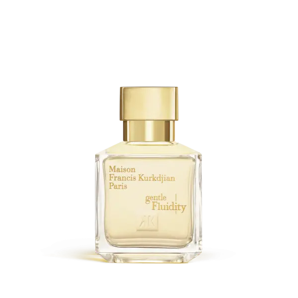 Francic Kurkdjian Gently Fluidity Gold