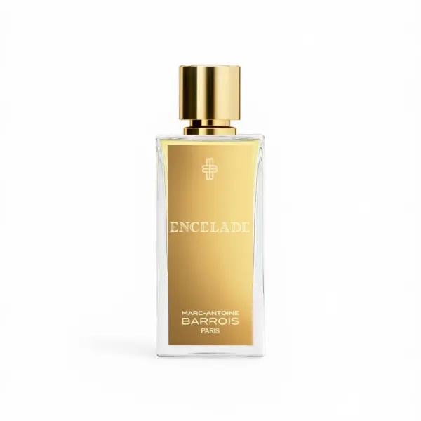 Marc-Antoine Barrois Encelade EDP