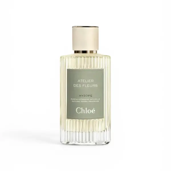 Chloe Atelier des Fleurs Hysope EDP