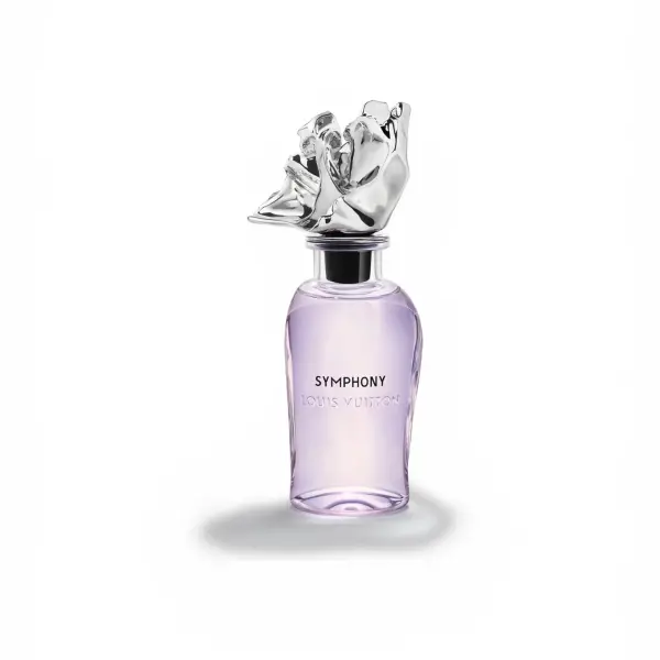 Louis Vuitton Symphony EDP
