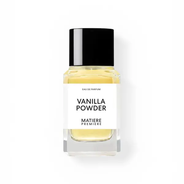 Matiere Premiere Vanilla Powder EDP