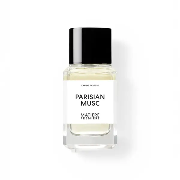 Matiere Premiere Parisian Musc EDP