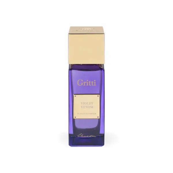 Gritti Violet Venom Extrait de Parfum 