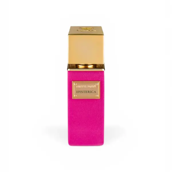 Gritti Hysterica Extrait de Parfum