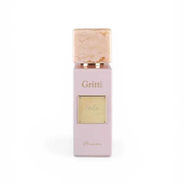 Gritti Tutu Extrait de Parfum