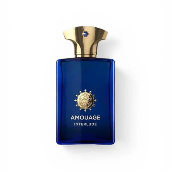 Amouage Interlude EDP 