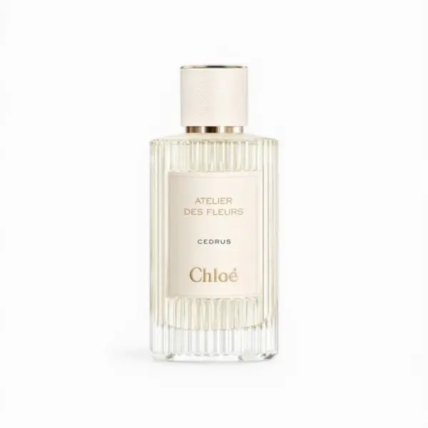 Chloe Atelier des Fleurs Cedrus EDP