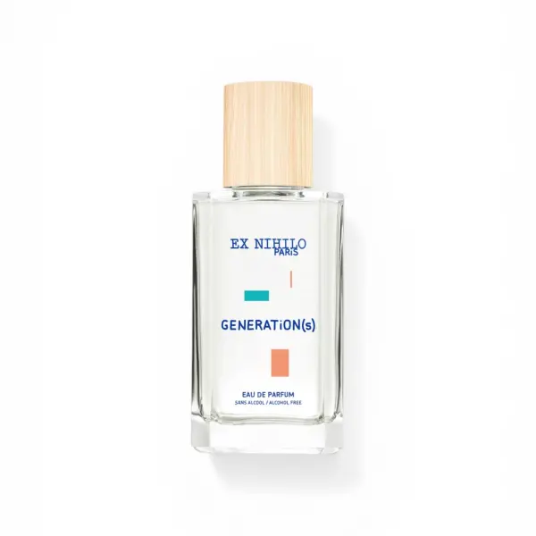 Ex.Nihilo Generation EDP
