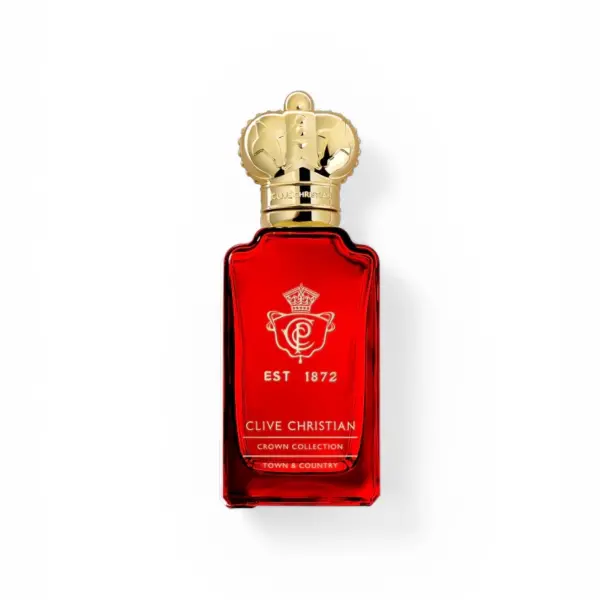 Clive Town & Country Parfum