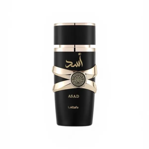 Lattafa Asad EDP
