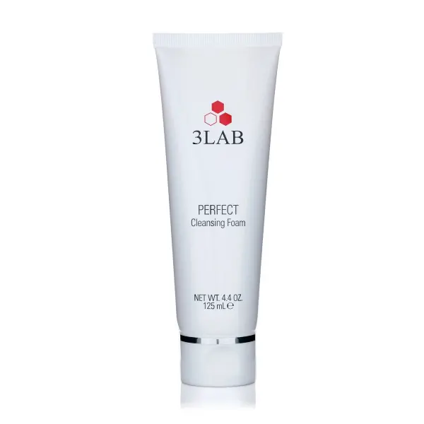 3Lab Perfect Cleansing Foarm 