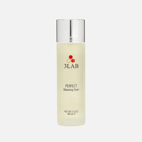 3Lab Perfect Balancing Toner 