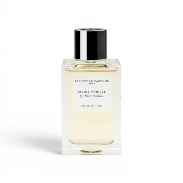 Essential Parfums Divine Vanille EDP